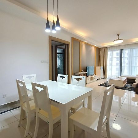 R&F Princess Cove Sweety Homestay 3Beds2Baths Джохор-Бару Екстер'єр фото