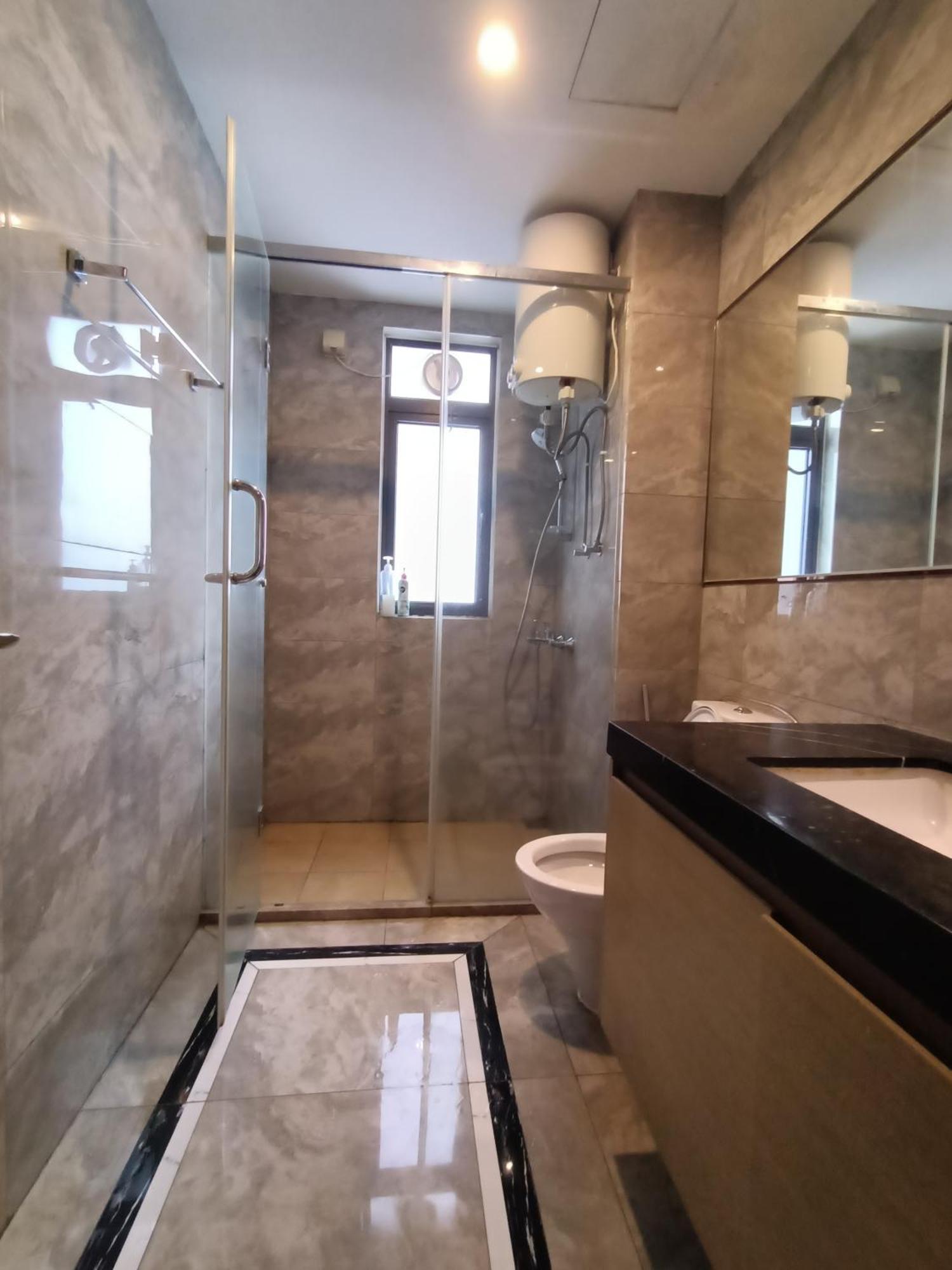 R&F Princess Cove Sweety Homestay 3Beds2Baths Джохор-Бару Екстер'єр фото